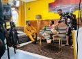 News : Madame…Monsieur Saison 3, Action !