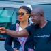 On Set : When The Leeves Broke, le nouveau film de Musing Derick en tournage à Douala