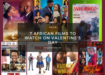 Ciné : 7 films africains à regarder à l&rsquo;occasion de la St Valentin