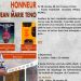 News : The cinema of Jean Marie Teno in the spotlight at the French Institute of Yaoundé and Douala