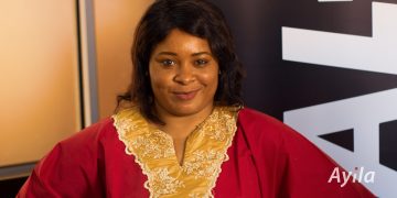 NEWS : L’ACCORD de Frank Thierry Lea Malle dans tous les cinémas d&rsquo;Afrique Francophone dès le 29 Avril