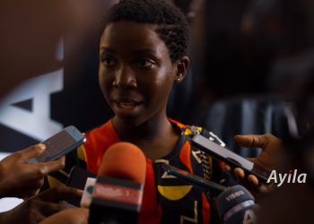 NEWS : L’ACCORD by Frank Thierry Lea Malle in all cinemas in French-speaking Africa from April 29