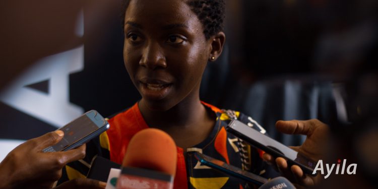 NEWS : L’ACCORD by Frank Thierry Lea Malle in all cinemas in French-speaking Africa from April 29