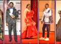 People : The most beautiful looks of the “Yaoundean” Preview of the film L’ACCORD
