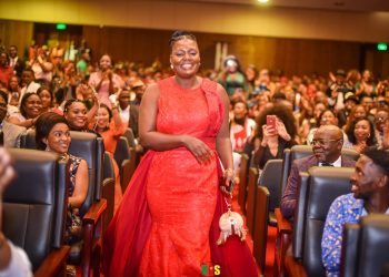 OPINION : L&rsquo;Accord majeur de Thérèse Ngono