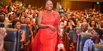 OPINION : L&rsquo;Accord majeur de Thérèse Ngono