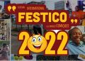 Festival : FESTICO celebrates its 10th anniversary from June 14 to 18, 2022