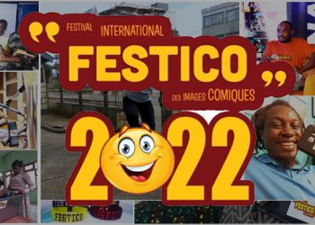 Festival : FESTICO celebrates its 10th anniversary from June 14 to 18, 2022