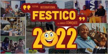 Festival : Le FESTICO célèbre ses 10 ans du 14 au 18 juin 2022