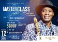 News : Sidiki Bakaba, invité d&rsquo;honneur de la 11eme session du Ciné Club N&rsquo;kah