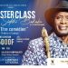 News: Sidiki Bakaba, Special guest at the 11th session of the Ciné Club N’kah
