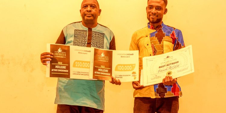 NEWS: End clap for the 5th edition of the Young Filmmaker Days