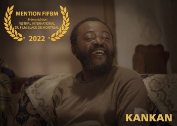 News : KANKAN, le biopic sur la vie de Jean Miché Kankan sort le 21 octobre 2022