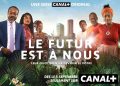 NEWS : « Le futur est à nous » la nouvelle série africaine signée Canal+Original