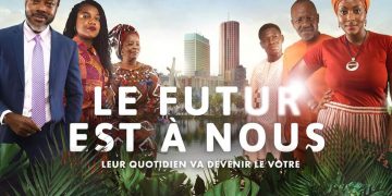 NEWS : « Le futur est à nous » la nouvelle série africaine signée Canal+Original