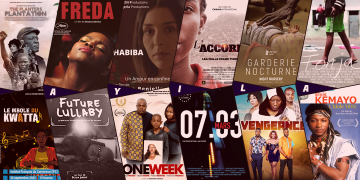 News : Ces films à voir absolument durant le Festival Écrans Noirs 2022