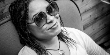 Talk : “I can say that it was cinema that chose me” – Reine Mpouadina