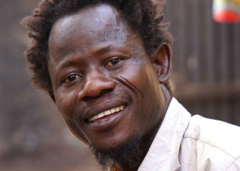 Talk : « J’ai écrit un scénario en partant de moi-même et ma famille » – Wambilé Nabie