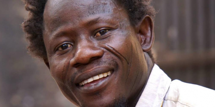 Talk : “I wrote a script from myself and my family” – Wambilé Nabie