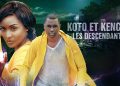Films : “Koto and Kengué, les Descendants” a Z film that assumes itself [Review]