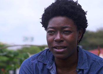 Talk: Meeting with Cyrielle Raingou, director of the film “The Spectre of Boko Haram”
