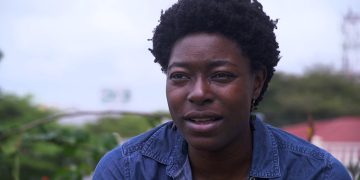 Talk: Meeting with Cyrielle Raingou, director of the film “The Spectre of Boko Haram”