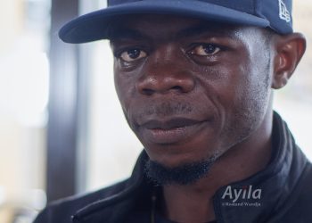 Talk : Conversation with Fathes Wasi, director of the film “Lioness” in competition at the 2023 Ecrans Noirs festival