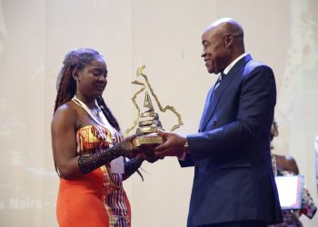 NEWS : The winners of the 2023 Festival Écrans Noirs