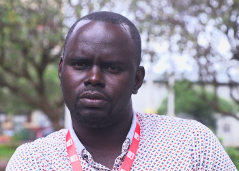 Interview: Orphé Zaza BAMOY talks about “Eat Bitter”, documentary of which he is the co-producer