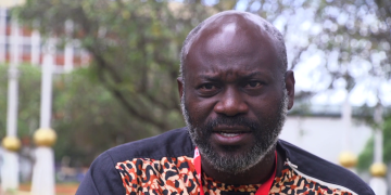 Interview : Patrick TIMBE talks about his series “Une Vie Violée” in competition at the Écrans Noirs Festival 2023