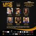 News : Les nommés de la 6eme édition des LFC Awards sont connus